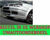 Golf 4 VI Spoiler Voorspoiler GTI Edition 25 Look Tdi fsi - 1 - Thumbnail