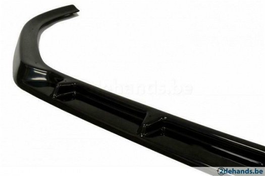 Peugeot 308 THP HDI GTI SW Voorspoiler spoiler - 2