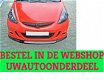 Honda Jazz MK1 Versie 1 Voorspoiler spoiler - 1 - Thumbnail