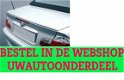 Bmw 3 Serie E46 Cabriolet M3 Look! Achterklep Spoiler - 1 - Thumbnail