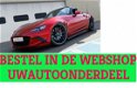 Mazda MX5 MK4 Sideskirt Diffuser Roadster - 1 - Thumbnail