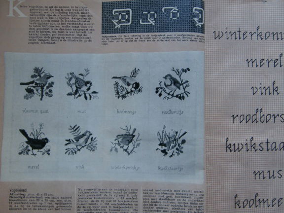Ariadne Maandblad nummer 254, februari 1968 - Afbeelding 2
