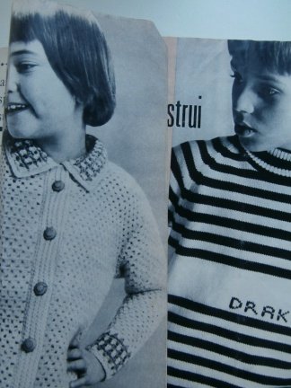 Ariadne Maandblad nummer 254, februari 1968 - Afbeelding 8