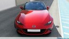 Mazda MX5 MK4 Versie 2 Voorspoiler Spoiler - 3 - Thumbnail