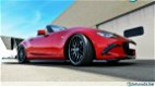 Mazda MX5 MK4 Versie 1 Voorspoiler Spoiler - 2 - Thumbnail