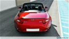 Mazda MX5 MK4 Rear Side Splitters Roadster - 2 - Thumbnail