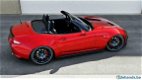 Mazda MX5 MK4 Rear Side Splitters Roadster - 3 - Thumbnail