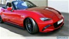 Mazda MX5 MK4 Mistlamp Spoiler - 3 - Thumbnail