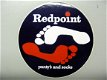 sticker Redpoint - 1 - Thumbnail