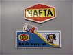 stickers Nafta - 1 - Thumbnail