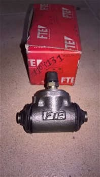 remcilinder FTE Ford - 1