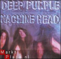 Machine Head - Deep Purple - 1