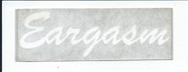 sticker Eargasm - 1 - Thumbnail