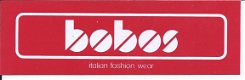 sticker Bobos - 1 - Thumbnail