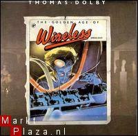The Golden Age of Wireless - Thomas Dolby - 1