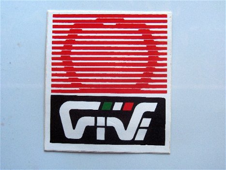 sticker Givi - 1