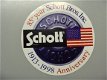 sticker Schott Bross Inc - 1 - Thumbnail