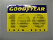 sticker Goodyear - 2 - Thumbnail