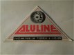 sticker Aluline - 1 - Thumbnail