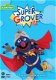 Sesamstraat Super Grover 2.0 (DVD) Nieuw/Gesealed - 1 - Thumbnail