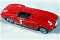 1:43 Top Model Lancia D24 24H Nurburgring 1953 #5 Fangio - 1 - Thumbnail