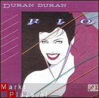 Rio - Duran Duran - 1