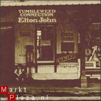 Tumbleweed Connection - Elton John - 1