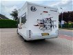 Eura Mobil Profila 662 HB 2.0 TDCI motor Euro 4 - 6 - Thumbnail