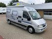 VERKOCHT Adria Twin Jubileum Editie - 1 - Thumbnail