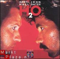 H2O - Darryl Hall and John Oates - 1