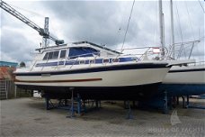 Aquastar 38 Ocean Ranger