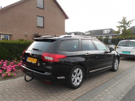 Citroën C5 Tourer - 1.6i NAVI/HALF-LEER/PDC/LED INRUIL MOGELIJK - 1