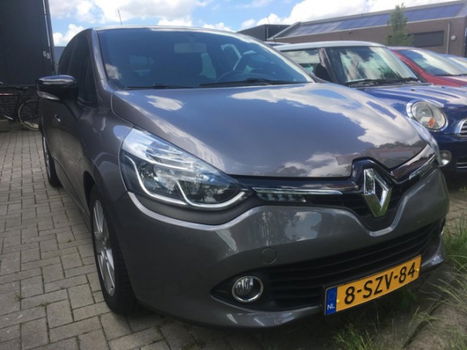 Renault Clio - 1.5 dCi ECO Dynamique - 1