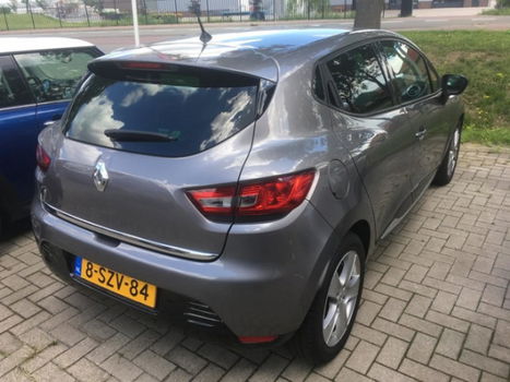 Renault Clio - 1.5 dCi ECO Dynamique - 1