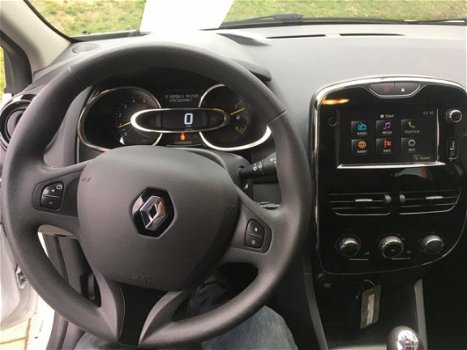 Renault Clio - 1.5 dCi ECO Dynamique - 1