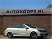 Opel Astra TwinTop - 2.0 Turbo 170Pk Cosmo | Airco | Cruise | Leder | Navigatie | Elektrische Kap | - 1 - Thumbnail