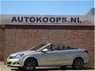 Opel Astra TwinTop - 2.0 Turbo 170Pk Cosmo | Airco | Cruise | Leder | Navigatie | Elektrische Kap | - 1 - Thumbnail