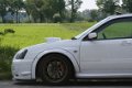Subaru Impreza - 2.0 WRX AWD STi DCCD - 1 - Thumbnail