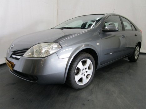 Nissan Primera - 2.2 dCi Acenta Airco - 1