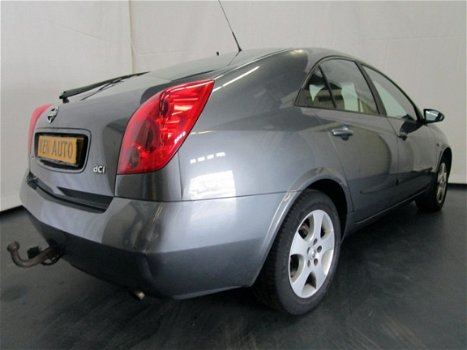 Nissan Primera - 2.2 dCi Acenta Airco - 1