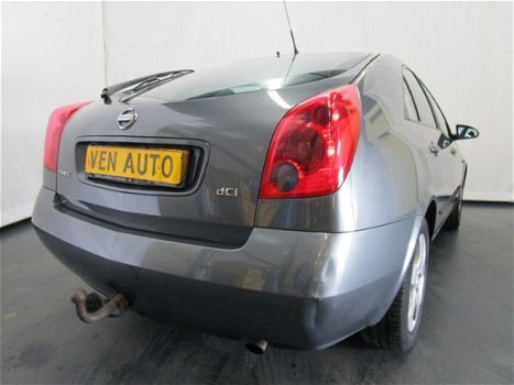 Nissan Primera - 2.2 dCi Acenta Airco - 1