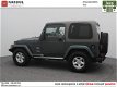 Jeep Wrangler - 4.0 Hardtop & Softtop Sahara | Rijklaarprijs | Airco | Cruise | LM | TH - 1 - Thumbnail