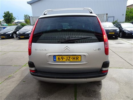 Citroën C8 - 2.2-16V Ligne Ambiance - 1