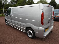 Opel Vivaro - 2.5 CDTI L2H1 146PK Airco