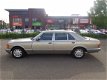 Mercedes-Benz S-klasse - 300 SEL W126, Oldtimer, 2 jaar apk - 1 - Thumbnail