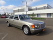 Mercedes-Benz S-klasse - 300 SEL W126, Oldtimer, 2 jaar apk - 1 - Thumbnail