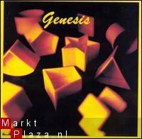 Genesis - Genesis - 1