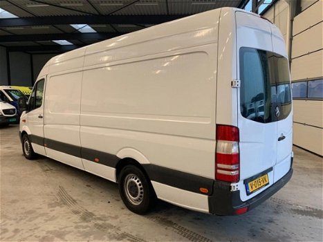 Mercedes-Benz Sprinter - 313cdi l3h2 airco - 1