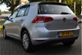 Volkswagen Golf - 1.2 TSI APK: 10-12-2021 / 5 DEURS / CLIMATE CONTROL / KEURIG NETJES - 1 - Thumbnail