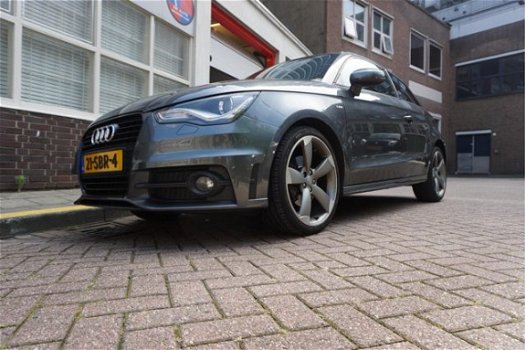 Audi A1 - 1.4 TFSI Pro Line S - 1